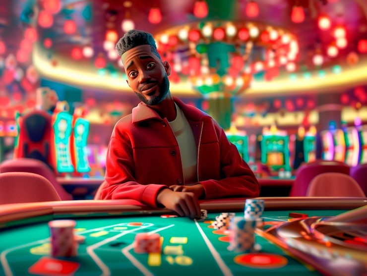 Tampilan Paito Harian live casino di aplikasi mobile koboy911