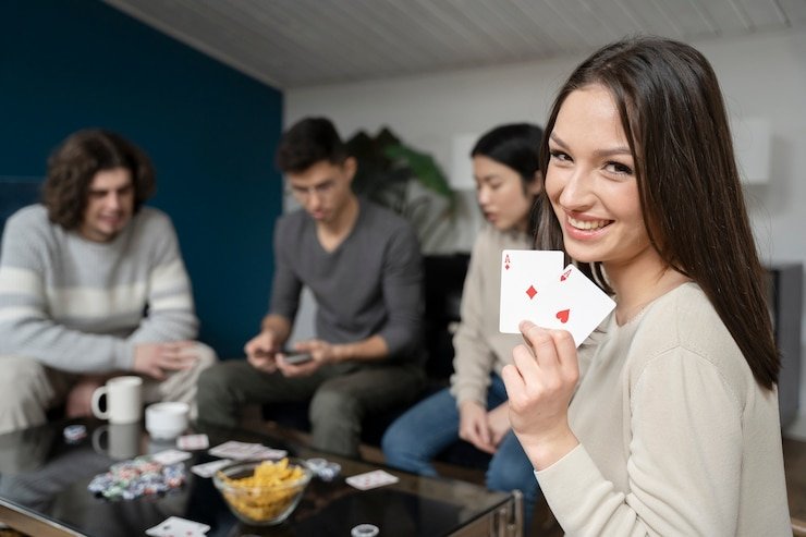 Data blackjack di Paito Harian koboy911