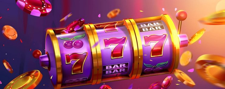 Menu bonus dan fitur spesial dalam permainan Slots koboy911