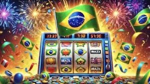 Tampilan riwayat kemenangan dan statistik pemain Slots